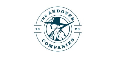 The Andover Companies logo