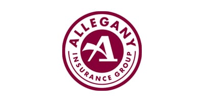 allegany logo - Our Insurance Companies