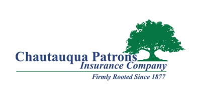 Chautauqua Patrons Insurance logo