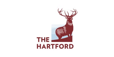 The Hartford logo