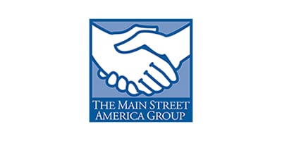 The Main Street America Group logo