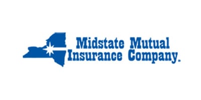 Midstate Mutual Insurance Company logo