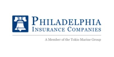 Philadelphia Insurance Companies logo