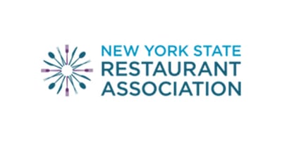 New York State Restaurant Association logo