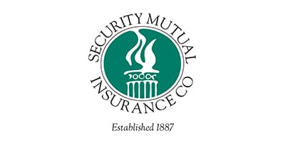Security Mutual Insurance logo