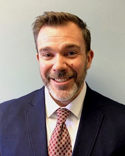 J. Andrew Lanphear headshot