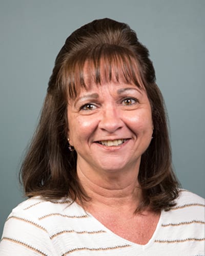 Darlene Vaccaro headshot