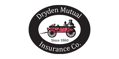 Dryden Mutual Insurance Co. logo